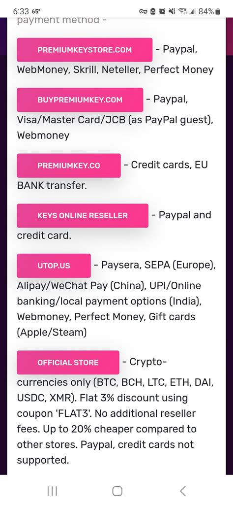 Get Premium Account, Premium Key via Paypal, Visa, Mastercard, Bitcoin, Skrill, Amazon just by One Click. . Syncler premium key